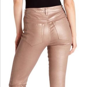 🆕 Ella Moss high rise skinny ankle, size 28